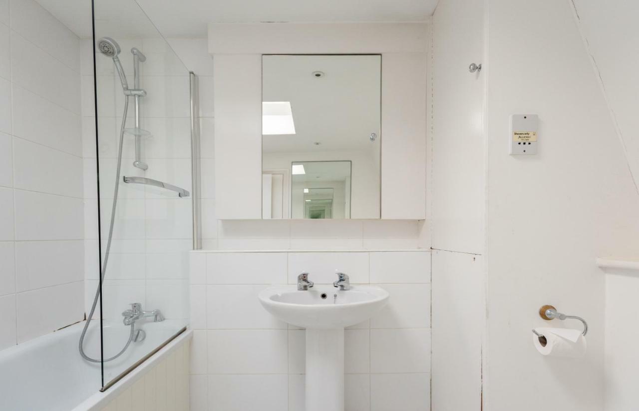 The Kensington Palace Mews - Bright & Modern 6Bdr House With Garage London Exterior foto