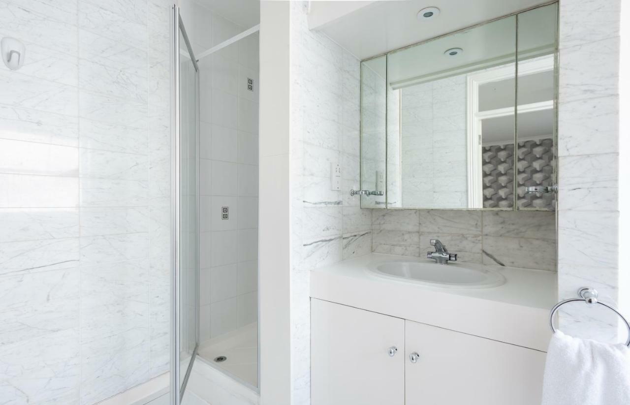 The Kensington Palace Mews - Bright & Modern 6Bdr House With Garage London Exterior foto